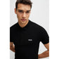 Boss Paule polo shirt M 50538100-001 Clothing/Lifestyle/T-shirts/Boss Your Sports Performance