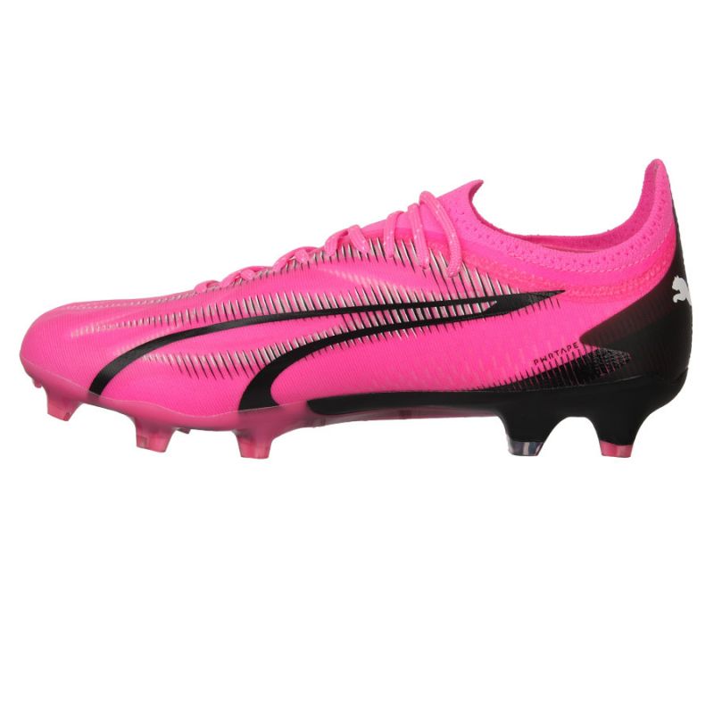 Puma Ultra Ultimate M 107744 01 shoes Footwear/Football Puma