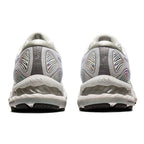 ASICS GEL-NIMBUS 23 PLATINUM GLACIER GRAY/WHITE (1012B132-020) To be categorized Your Sports Performance