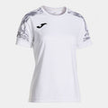 Joma Championship VIII Short Sleeve T-shirt W 902514.200 Clothing/Training/Joma Joma