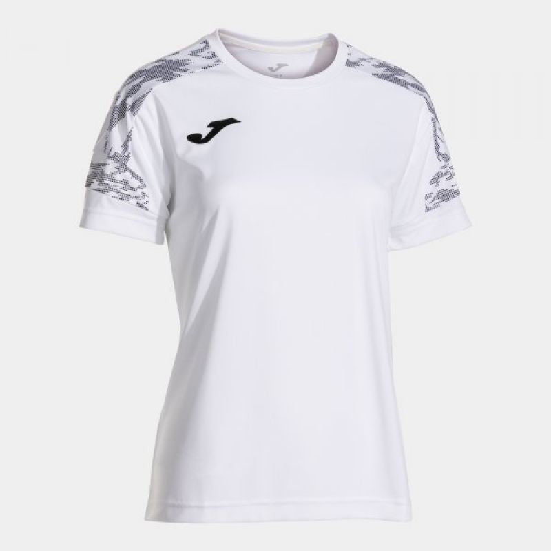 Joma Championship VIII Short Sleeve T-shirt W 902514.200 Clothing/Training/Joma Joma