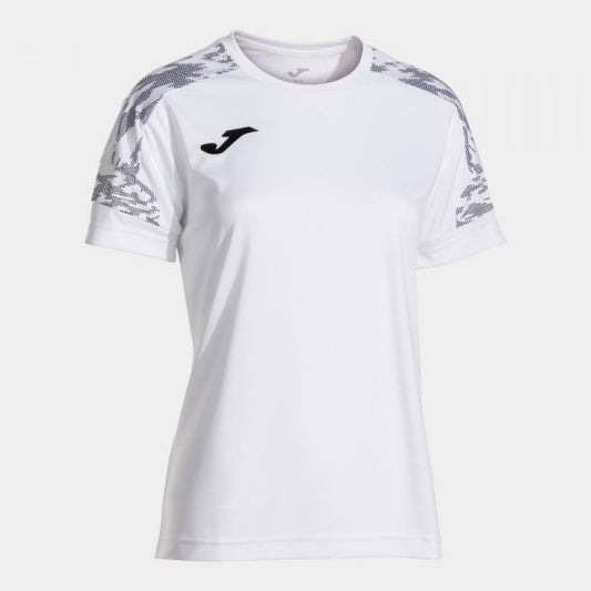 Joma Championship VIII Short Sleeve T-shirt W 902514.200 Clothing/Training/Joma Joma
