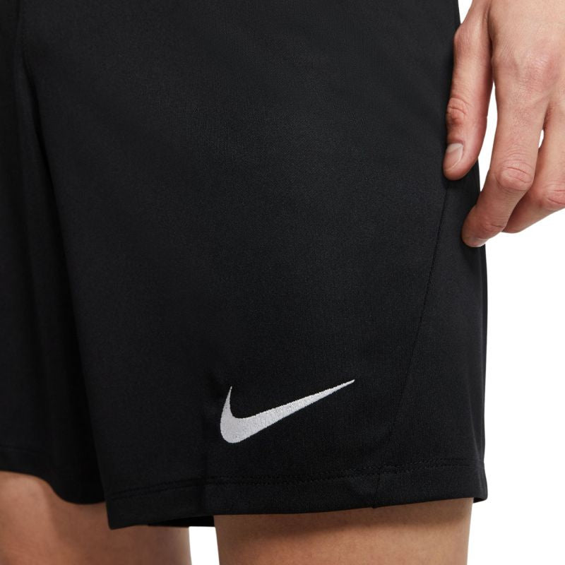 Nike Dry Park III NB M BV6855 010 shorts Clothing/Football Nike