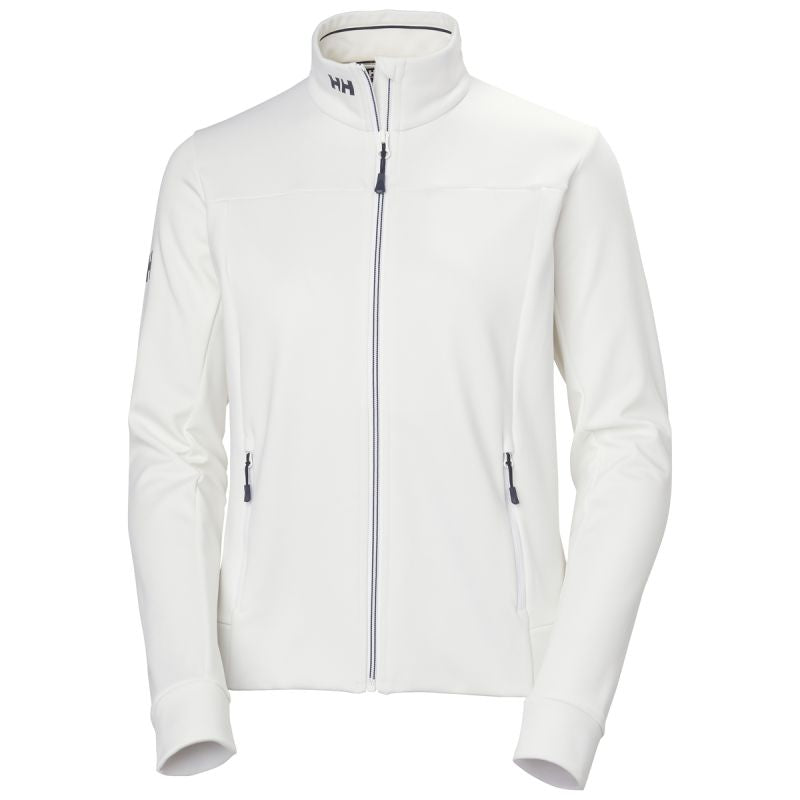 Helly Hansen Women's Fleece Jacket W CREW FLEECE JACKET 34604 001