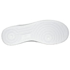 Nike Air Force 1 White/Deep royal blue women's shoes - CT3839-101 Obuwie/Buty na co dzień Your Sports Performance