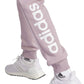 adidas Essentials Linear French Terry Cuffed W IS2105 pants Clothing/Training Adidas