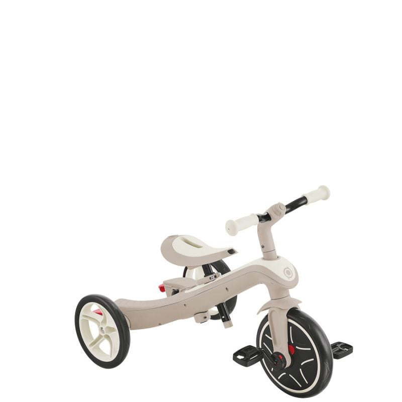 EXPLORER TRIKE 4in1 ECOLOGIC (637-566) In preparation Your Sports Performance