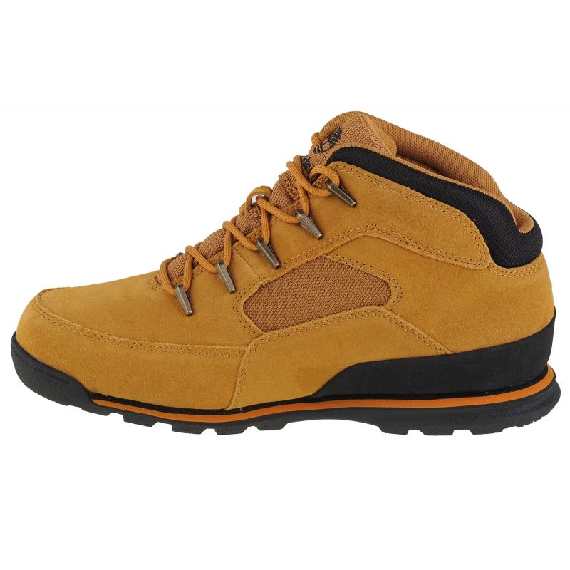Timberland Euro Rock Heritage L/FM 0A2H5A shoes Footwear/Lifestyle/Timberland Your Sports Performance