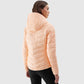 Jacket 4F F351 W 4FWSS24TDJAF351 70S Clothing/Outdoor 4F