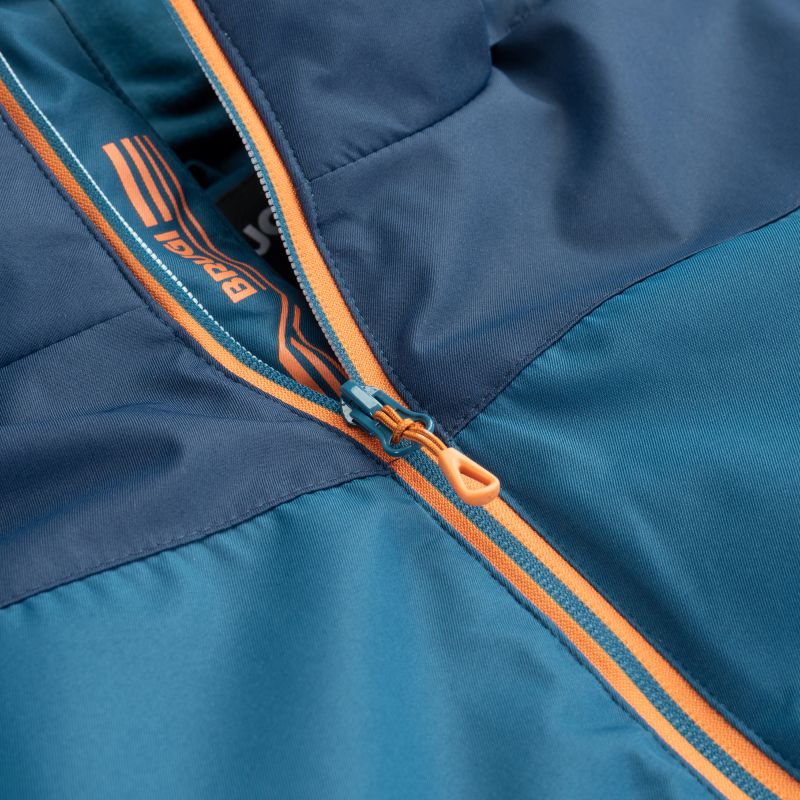 Men's Quilted Jacket 4ARS In preparation Your Sports Performance