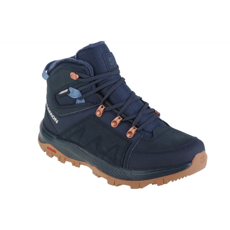 Salomon Outchill Ts CSWP W 473773 shoes Footwear/Outdoor Your Sports Performance