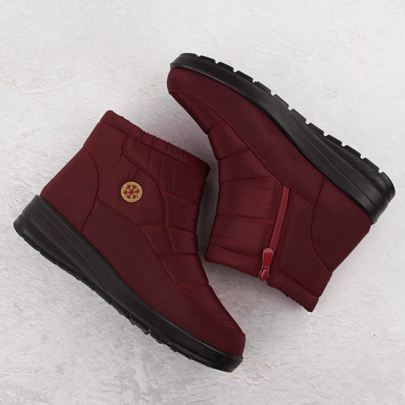 News ankle boots on a wedge 5029 W EVE437D Footwear/Lifestyle/News Your Sports Performance