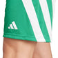 Men's adidas Fortore 23 shorts green and white IQ3209 In preparation Adidas
