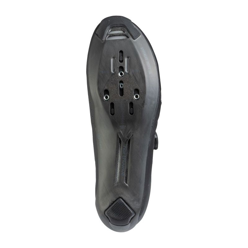 NORTHWAVE Veloce Extreme Cycling Shoes Black