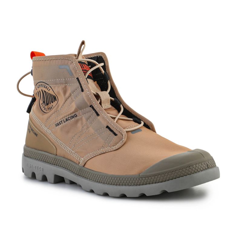 Palladium Pampa Travel Lite 77039-274-M Desert shoes Footwear/Lifestyle/Palladium Your Sports Performance