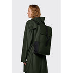 Backpack Rains waterproof backpack 12200 03 Accessories/Plecaki/pozostałe plecaki Your Sports Performance