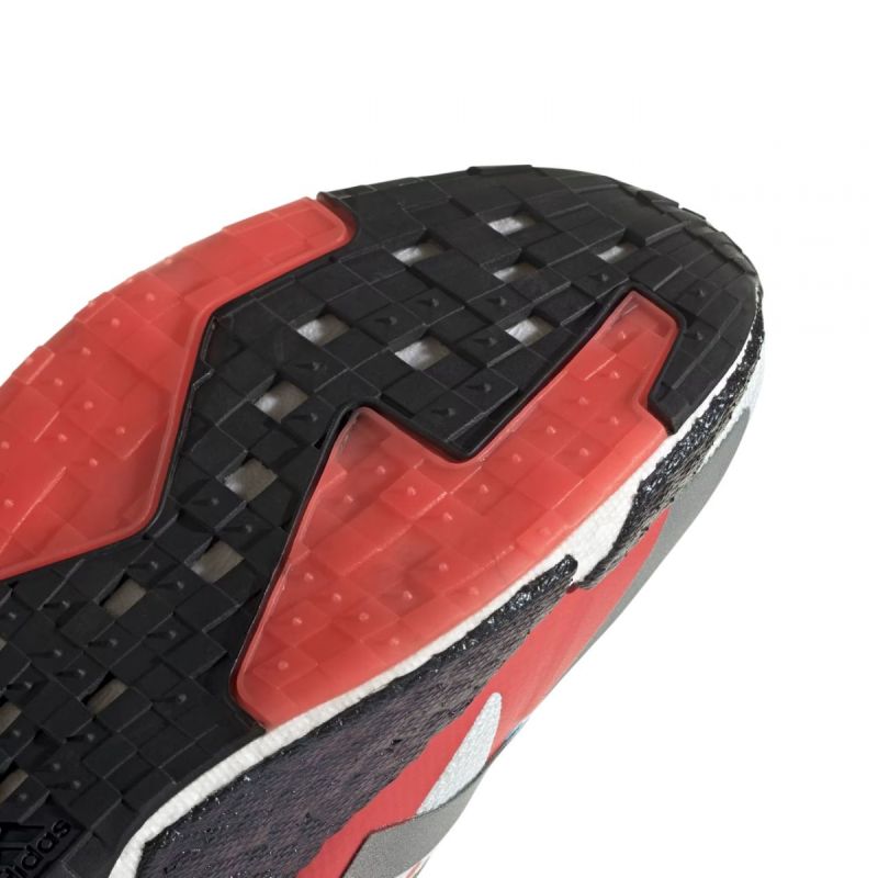 Adidas running shoes X9000L4 FW8406 In preparation Adidas