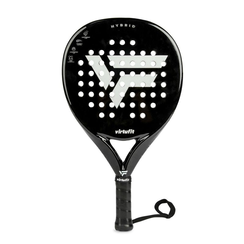 Virtufit Padel Hybrid VF12005 Padel Racket Accessories/Rackets and accessories Your Sports Performance