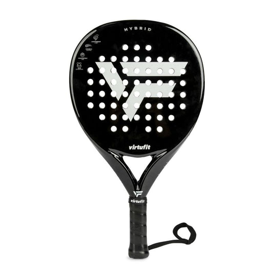 Virtufit Padel Hybrid VF12005 Padel Racket Accessories/Rackets and accessories Your Sports Performance