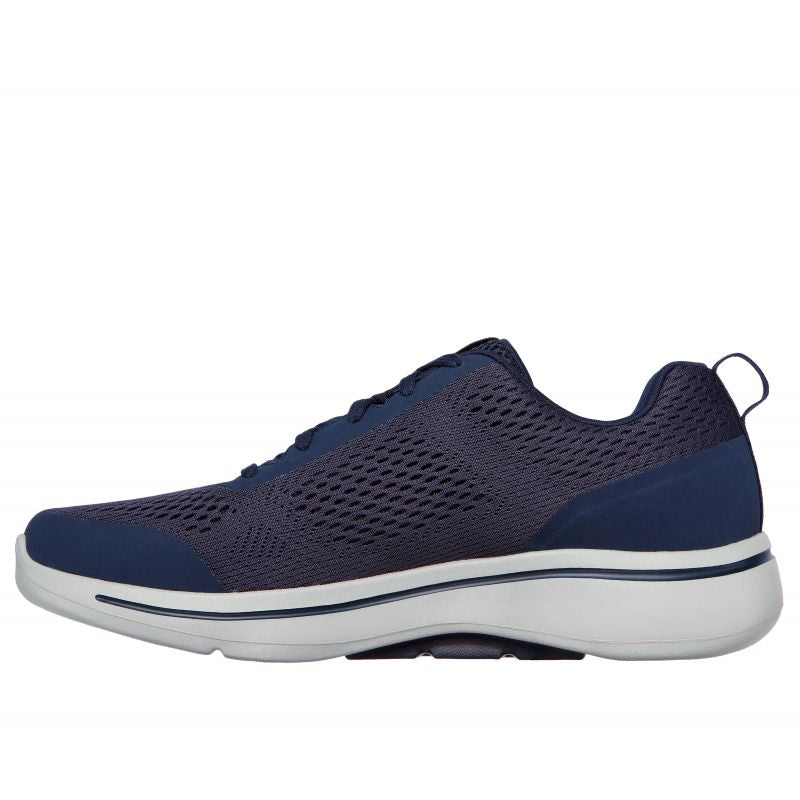 Skechers Go Walk Arch Fit Idyllic M 216116NVGD shoes Footwear/Lifestyle/Skechers Skechers