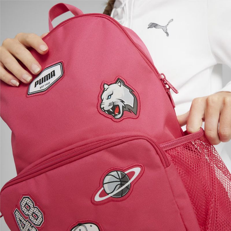 Puma Patch Backpack 090344-02 Accessories/Plecaki Puma