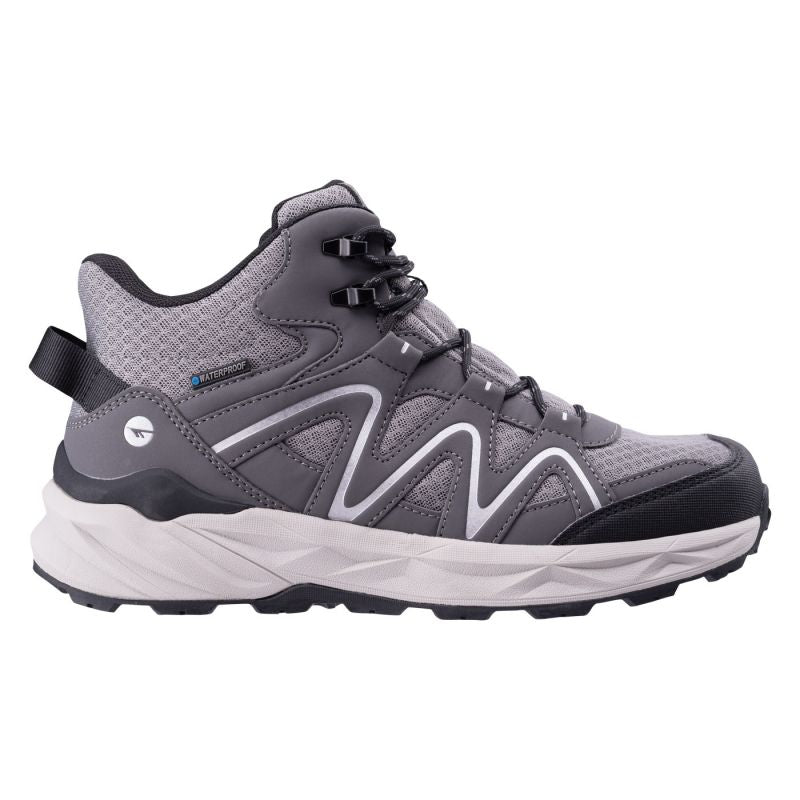 Hi-Tec Henk Mid M shoes 92800622344 Footwear/Outdoor/Hi-Tec Your Sports Performance