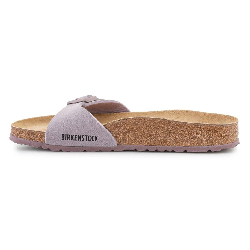 Birkenstock Madrid BS 1031464 Faded Purple To be categorized Your Sports Performance