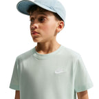 Nike Sportswear Kids' T-Shirt Mint FZ5177 394