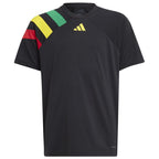 T-shirt adidas Fortore 23 JSY Jr. IK5730 Clothing/Football Adidas