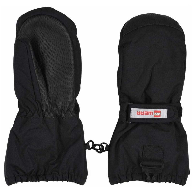 Lego Wear Kid's Atlin 706 Je Gloves 22870-995 Clothing/Outdoor/Czapki, szaliki, rękawiczki, maski/Lego Wear Your Sports Performance