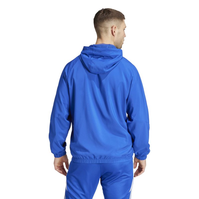Adidas Tiro 24 M IM8811 jacket Clothing/Football Adidas