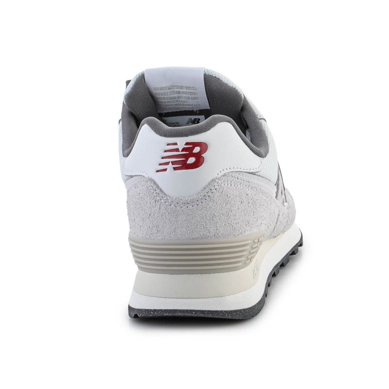 New Balance M U574SOR shoes Footwear/Lifestyle New Balance