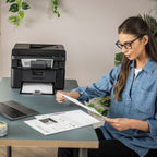 Brother DCP-L1660W 3-in-1 Printer Auto ID/Etykiety samoprzylepne Your Sports Performance