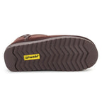 D.FRANKLIN NORDIC LOW BASIC CHOCOLATE 370021-CHOC