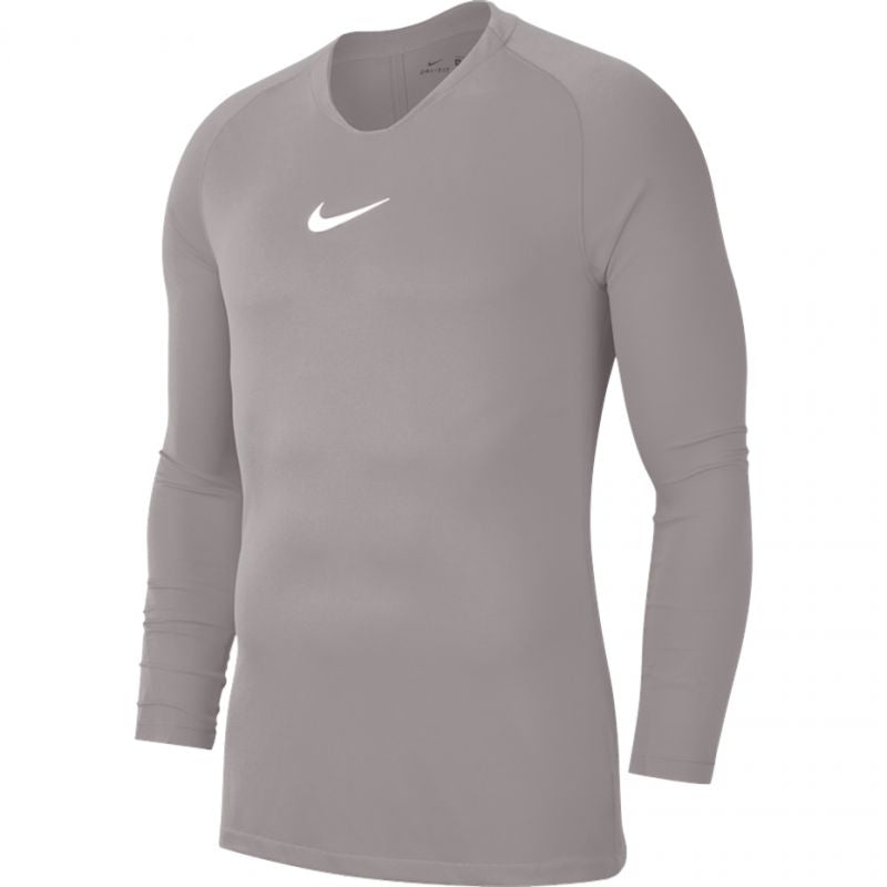Nike Dry Park First Layer JSY LS M AV2609-057 T-shirt Clothing/Football Nike