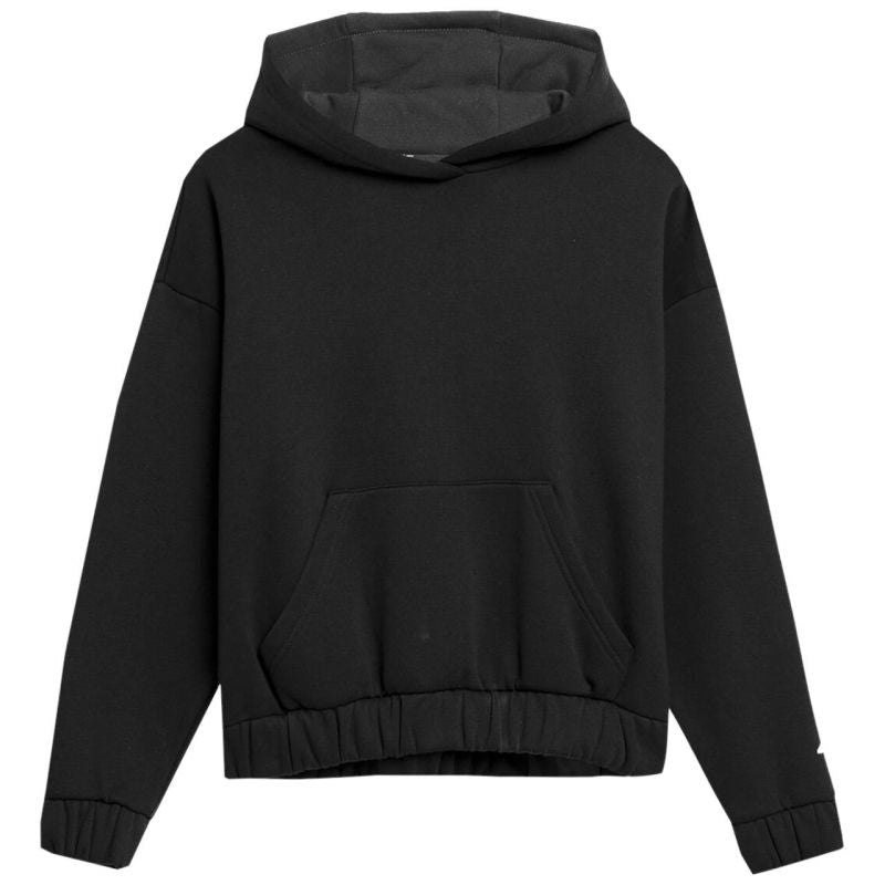 Sweatshirt 4F F255 W 4FSS23TSWSF255 20S Clothing/Lifestyle/T-shirts/4F 4F