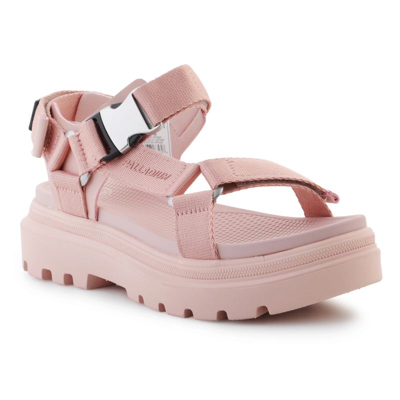 Palladium Pallacruise Strap W 97465-605-M Sandals Footwear/Lifestyle/Palladium Your Sports Performance
