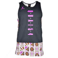 Men's Jordan Legacy Quai 54 Tank Top - CW3971-010 AIR Jordan