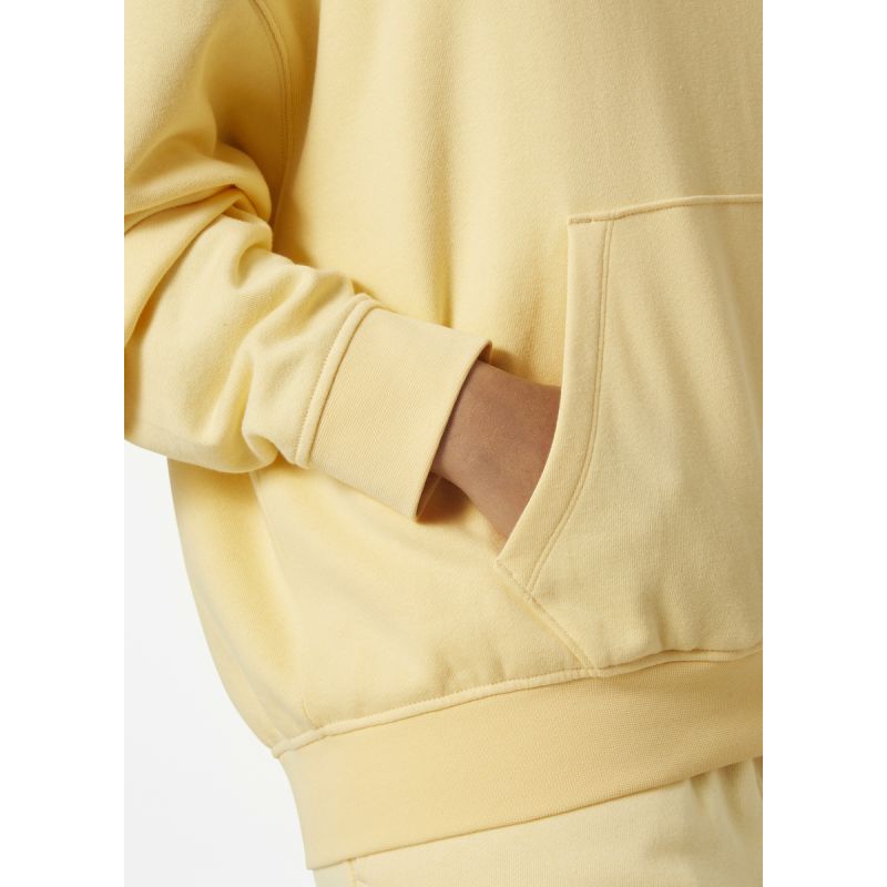 Helly Hansen Allure Hoodie W 53981 369 Clothing/Outdoor/Helly Hansen Your Sports Performance