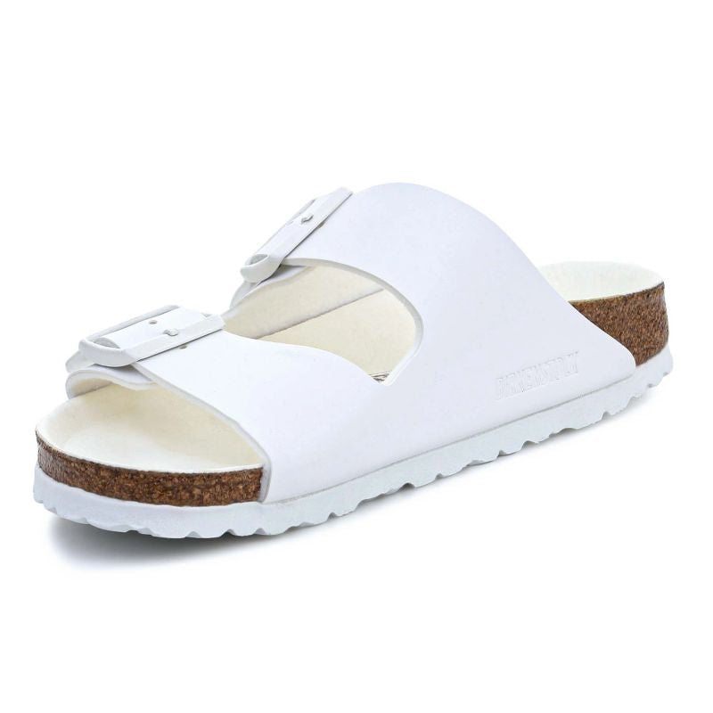 Birkenstock BS W 1019046 White shoes Footwear/Lifestyle Birkenstock