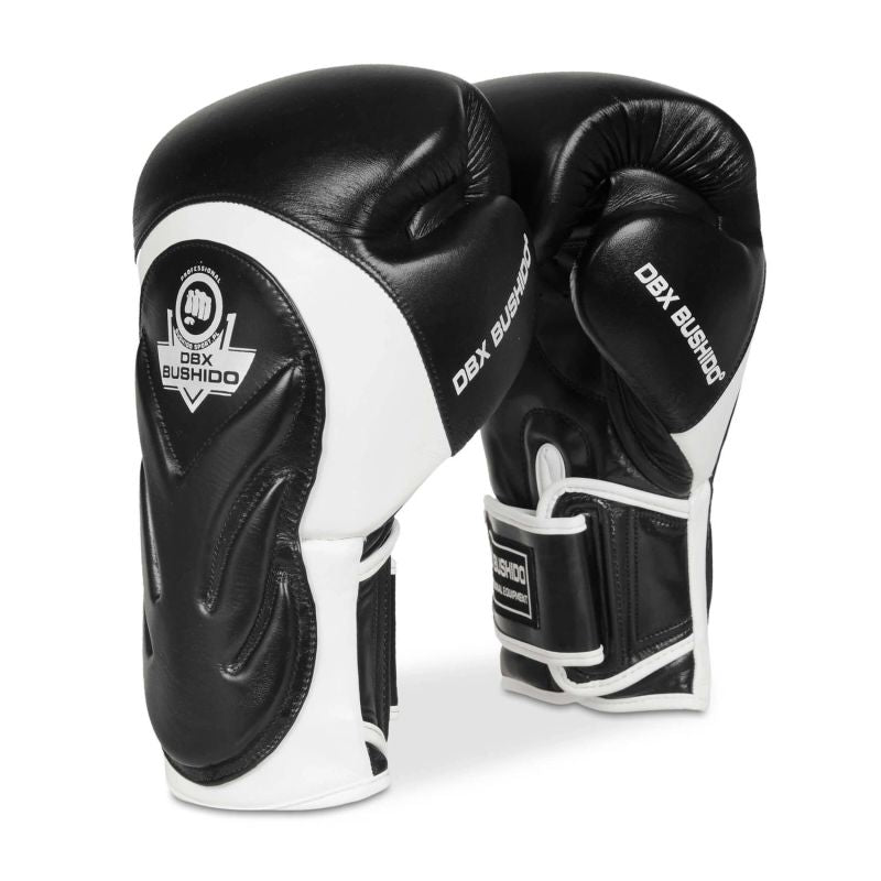 10oz Boxing Gloves - Blaze White - Legacy Series rękawice treningowe Your Sports Performance