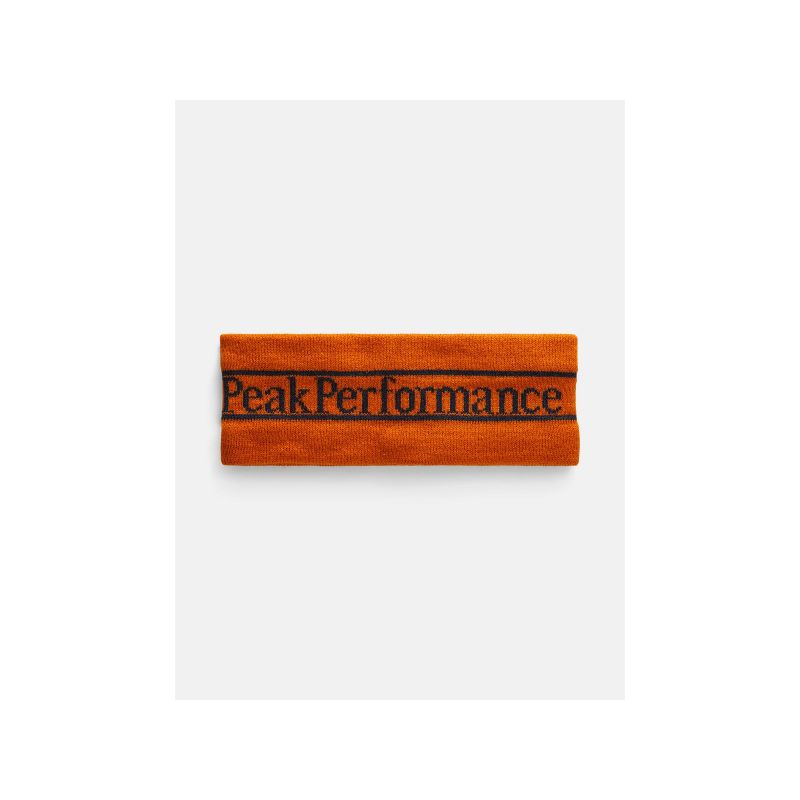 Peak Performance Pow Headband Navy Blue Import z PMSport Your Sports Performance