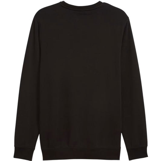 Puma ESS Small No.1 Logo Crew TR M sweatshirt 682564 01 Clothing/Lifestyle Puma