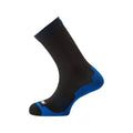 MILLET TRILOGY SKY MID SOCKS socks black