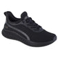 Skechers Bobs Geo-New Aesthetics 117417-BBK Black 36 In preparation Your Sports Performance