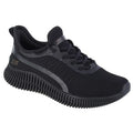 Skechers Bobs Geo-New Aesthetics 117417-BBK Black 36 In preparation Your Sports Performance