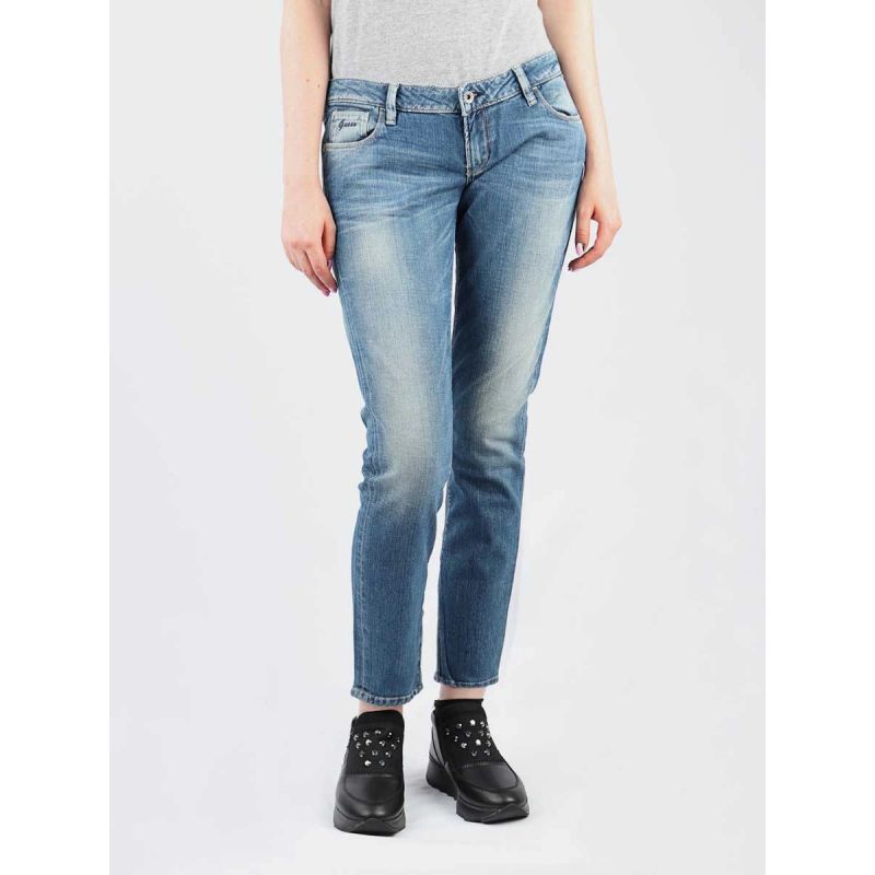 Guess Beverly Skinny W21003D0ET0-NEPE In preparation Your Sports Performance