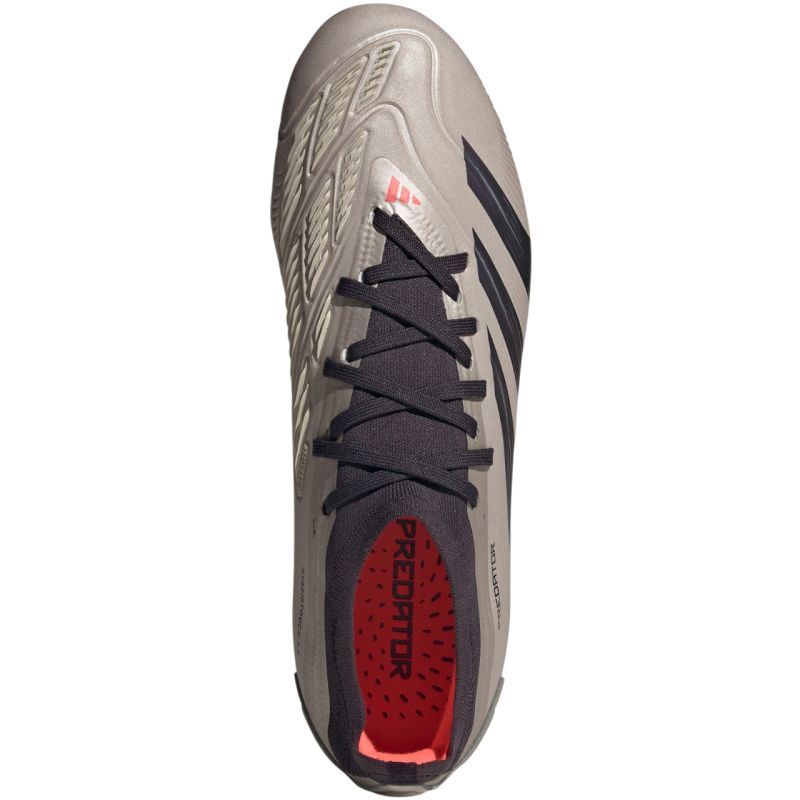 Adidas Predator Pro FG IF6327 football boots Footwear/Football/SR/FG Adidas