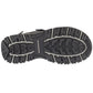 Skechers Prewitt - Rigdon 205139-BLK Black 41 In preparation Your Sports Performance