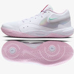 Nike HyperQuick SE Jr HF3240-100 Volleyball Shoes Footwear/Volleyball/Kids/Nike Nike